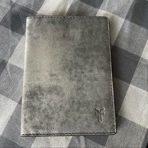 Frye Passport Case/Wallet